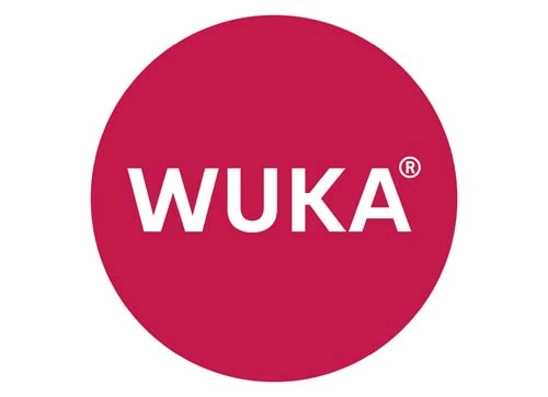 WUKA logo